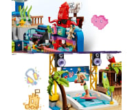 LEGO Friends 41737 Plażowy park rozrywki - 1144330 - zdjęcie 5